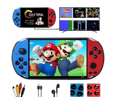 Nešiojama žaidimų konsolė Game Boy Playstation Psx