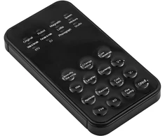 Nešiojamas Balso Keitiklis Telefonui ir Kompiuteriui