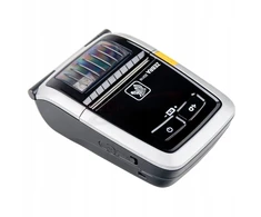 Nešiojamas bluetooth etikečių ir kvitų spausdintuvas Zebra Zq110
