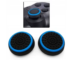 Neslystantys pultelio dangteliai Sony Pad Ps4 Ps5 Series X S - 2 vnt.
