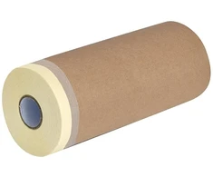 Nespoli Maskavimo popierius su juostele 180 mm x 20 m N9930194773