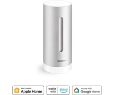 Netatmo papildomas modulis meteorologinei stočiai