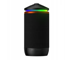 Netgear Cougar Gaming Cyclops juoda 1920 x 818 px