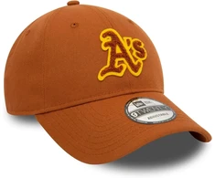 New Era 9twenty Mlb beisbolo kepurė, reguliuojama kepurė