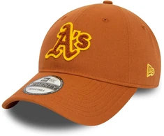 New Era 9twenty Mlb beisbolo kepurė, reguliuojama kepurė