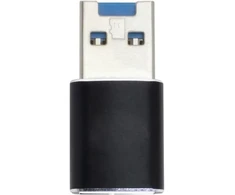 Nfhk usb 3.0 į micro sd sdxc tf kortelių skaitytuvo rašytuvo adapteris 5 gbps super spartus automobiliui nešiojamam kompiuteriui