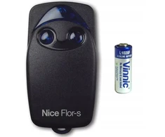Nice Flor Flo2rs Flor-s Naujas Originalus Pultelis