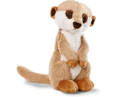 Nici Glubschis Nici Minkštas žaislas surikata 20 cm
