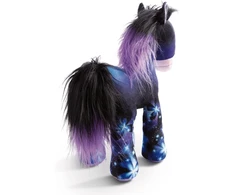 Nici Glubschis Nici Starflower 35 cm pliušinis arkliukas - minkštas ir mielas žaislas