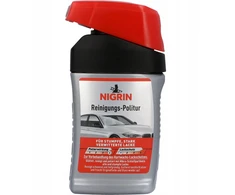 Nigrin poliravimo pasta automobilių dažams Valo ir Poliruoja 300 ml