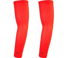 Nike Dri-fit Uv Sleeves Bėgimo Rankovės D.l/xl
