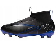 Nike Mercurial Superfly 9 Academy Fg futbolo bateliai, kamšteliai Cr7, futbolo bateliai