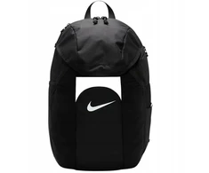 Nike miesto kuprinė sportinė mokyklinė futbolo su uždangalu Academy Dv0761 k