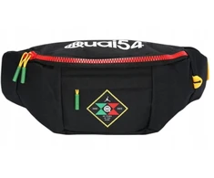 Nike x Jordan didelė juosmens rankinė 23 Logo Jumpman Cross Body Quai54 krepšys
