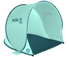 Nils Camp NILS Paplūdimio palapinė, savaime susirenkanti, neperšlampama, sodo palapinė