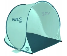 Nils Camp NILS Paplūdimio palapinė, savaime susirenkanti, neperšlampama, sodo palapinė
