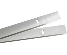 Ninehole 4 Hss obliavimo peilių rinkinys 210 mm, 210 mm obliavimo peilis, tinkamas obliavimo medienos apdirbimo staklėms, 210 x 16,5 x 1,5 mm