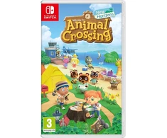 Nintendo Animal Crossing: New Horizons Nsw
