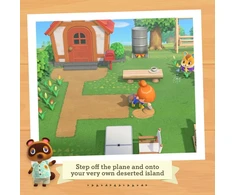 Nintendo Animal Crossing: New Horizons Nsw