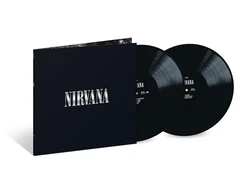 Vinilinė plokštelė Nirvana (deluxe 45 Rpm)