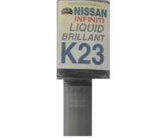 Nissan K23 Liquid Brillant Rūdžių korektorius