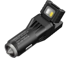 Nitecore Vcl10 – viskas viename įrenginys.