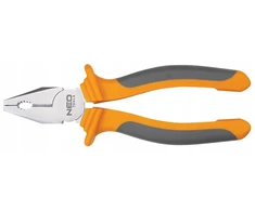 Niteo Tools Universalios replės 180 mm Neo Tools