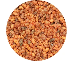 Nklaus 100 g spalvoti smilkalai oranžiniai natūralūs alyvmedžio smilkalų mišinys bažnyčios kokybės 13903