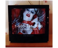 No substance