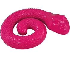Nobby tpr gyvatė, skersmuo 18 cm, violetinė, 1 vnt.