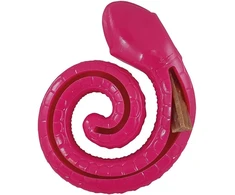 Nobby tpr gyvatė, skersmuo 18 cm, violetinė, 1 vnt.