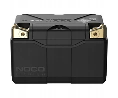 Noco Nlp14 Ličio akumuliatorius 12v 500a Powersports