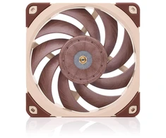 Noctua Nf-a12x25 Ls-pwm ventiliatorius, 120 mm, rudas