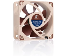Noctua Nf-a6x25 Flx 60mm ventiliatorius, 3-pin