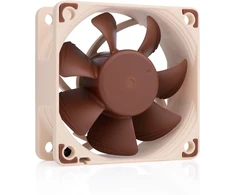 Noctua Nf-a6x25 Flx 60mm ventiliatorius, 3-pin