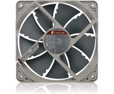Noctua Nf-p12 redux-1300 aušinimo ventiliatorius, 120mm, 1300 Rpm