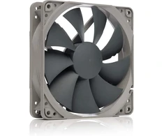 Noctua Nf-p12 redux-1300 aušinimo ventiliatorius, 120mm, 1300 Rpm