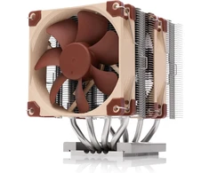 Noctua Nh-d9 Tr5-sp6 4u, tylus 92 mm aukščiausios kokybės cpu aušintuvas, skirtas amd threadripper (str5) ir epyc 8004 (sp6)