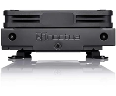 Noctua Nh-l9i Chromax Cpu aušintuvas, 92mm, juodas