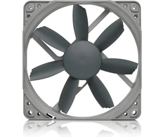Noctua Sso guolio ventiliatorius Retail Cooling Nf-s12b redux-1200 Pwm