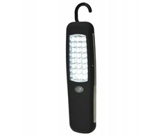 Northpro Darbinis žibintuvėlis su 24 Led, 10 val., Portwest Pa56