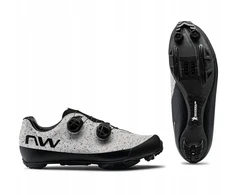 Northwave Extreme Xc 2 Spd dviračių batai Micheline Boa, dydis 42, Mtb (iš 1549 zł)