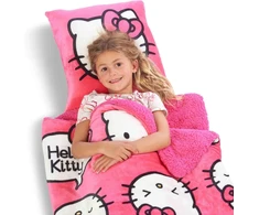 Northwest Silk Touch Sherpa miegmaišis, 27'' x 56''