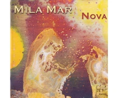 Vinilinė plokštelė Nova (lp) [vinyl Lp]