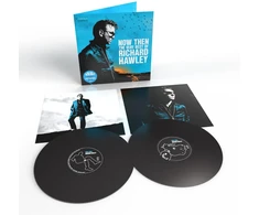 Vinilinė plokštelė Now Then: the Very Best of Richard Hawley