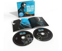 Vinilinė plokštelė Now Then: the Very Best of Richard Hawley