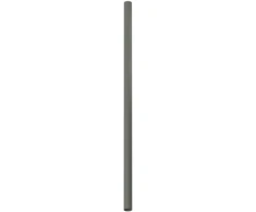 Nowodvorski 10899 Fourty lubinis šviestuvas, pilkas vamzdis, 110 cm
