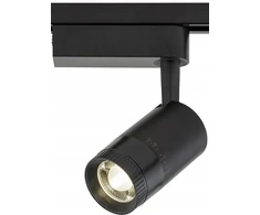 Nowodvorski Prožektorius ant bėgio 7625 Profile Zoom Led 9w bėginis prožektorius