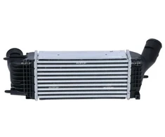 Nrf intercooler peugeot citroen turbokompresoriaus oro aušintuvas 30478