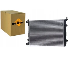 Nrf radiatorius Mini Cooper 1.6 01-